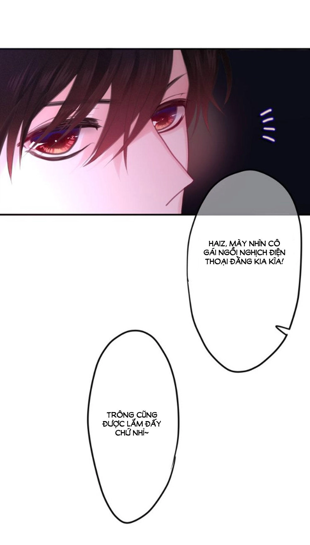 Tháng Sáu Kì Diệu Chapter 42 - 7