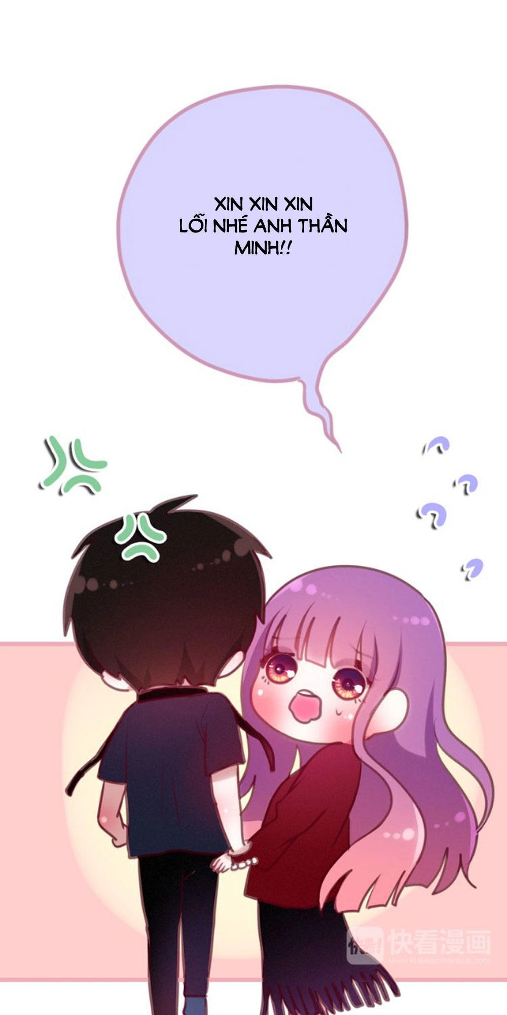 Tháng Sáu Kì Diệu Chapter 43 - 5