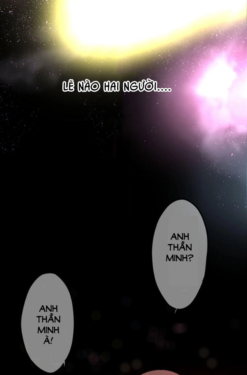 Tháng Sáu Kì Diệu Chapter 43 - 13