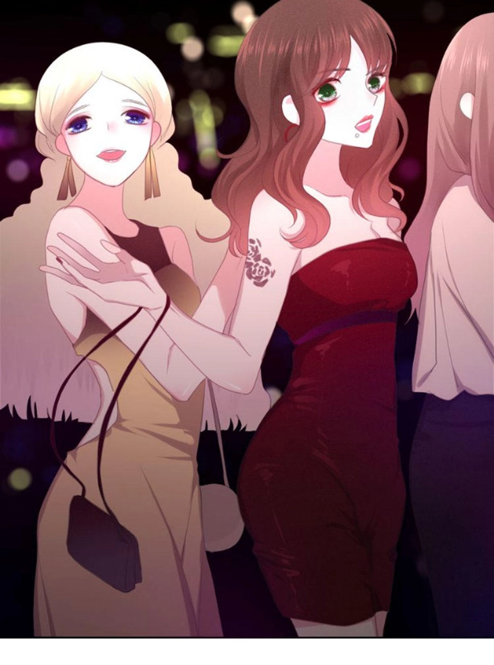 Tháng Sáu Kì Diệu Chapter 43 - 14