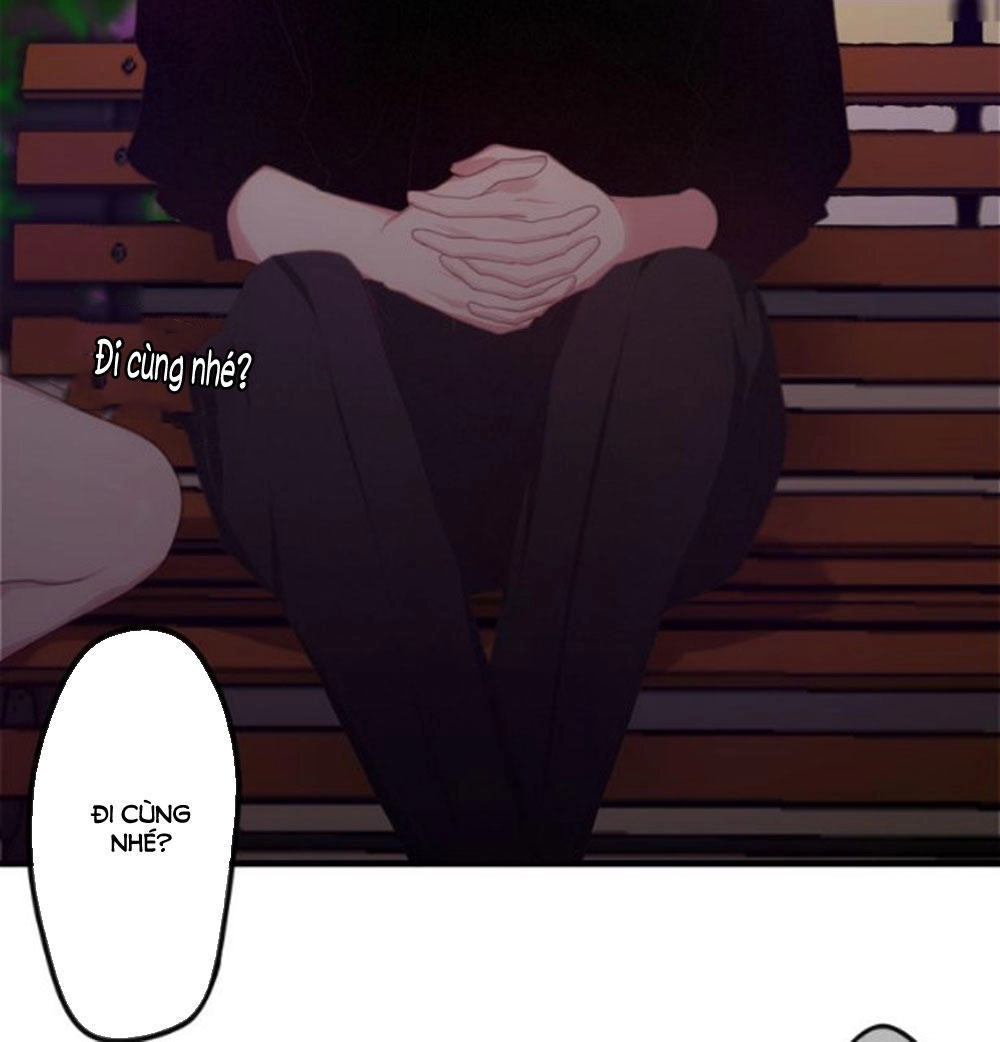 Tháng Sáu Kì Diệu Chapter 43 - 16