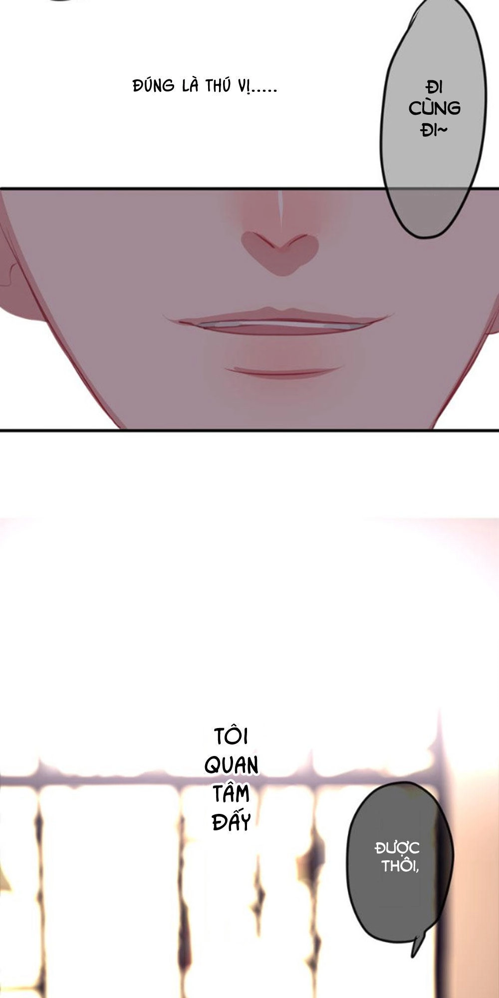 Tháng Sáu Kì Diệu Chapter 43 - 17