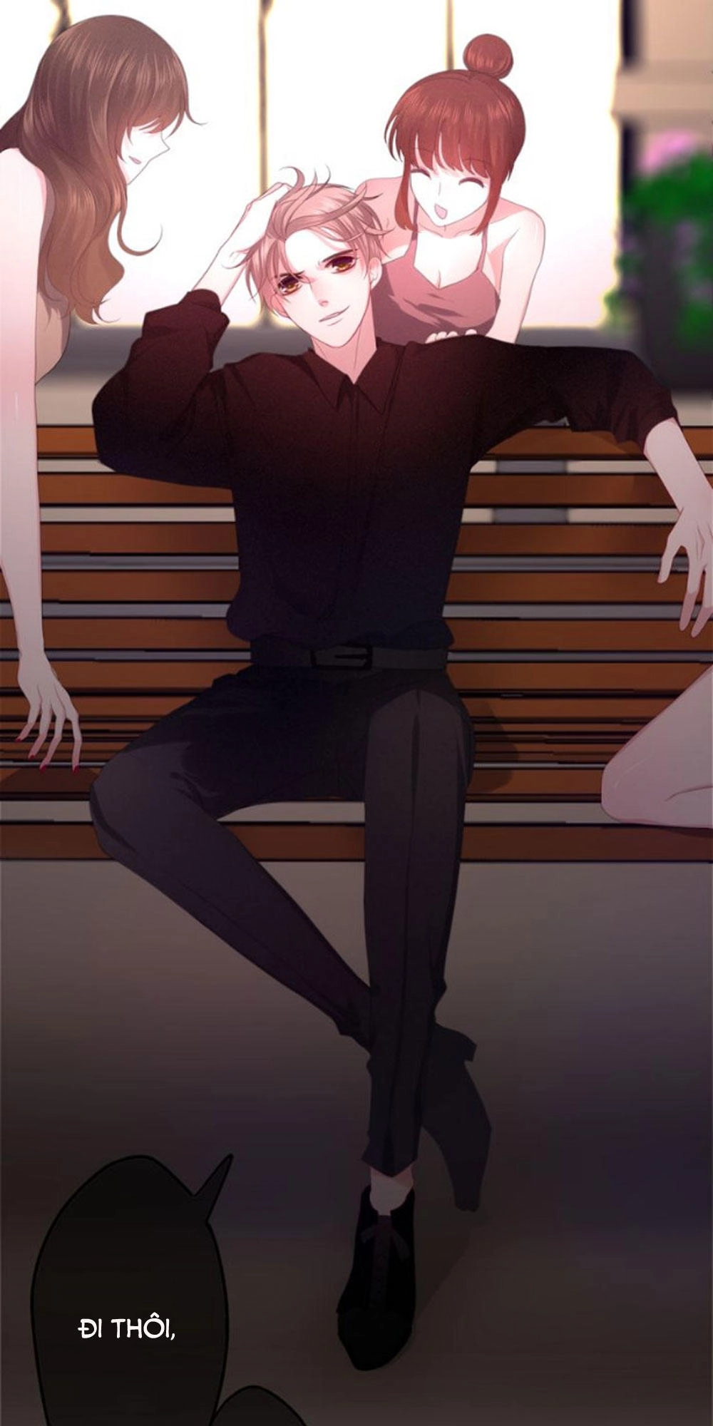 Tháng Sáu Kì Diệu Chapter 43 - 19