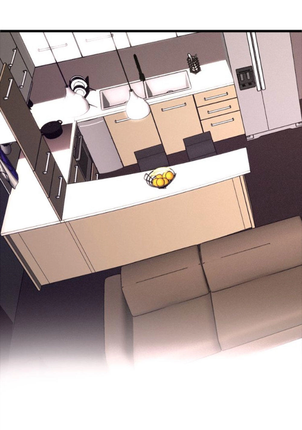 Tháng Sáu Kì Diệu Chapter 43 - 21