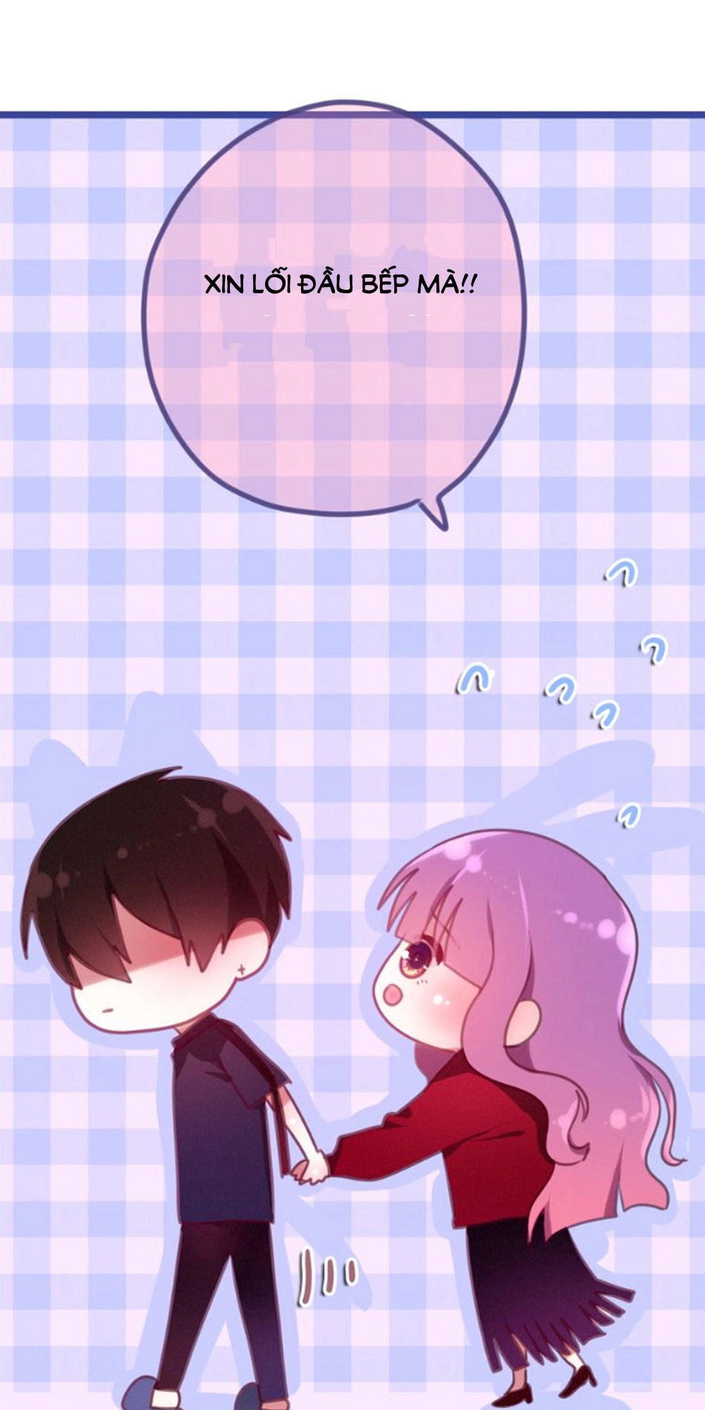 Tháng Sáu Kì Diệu Chapter 43 - 22