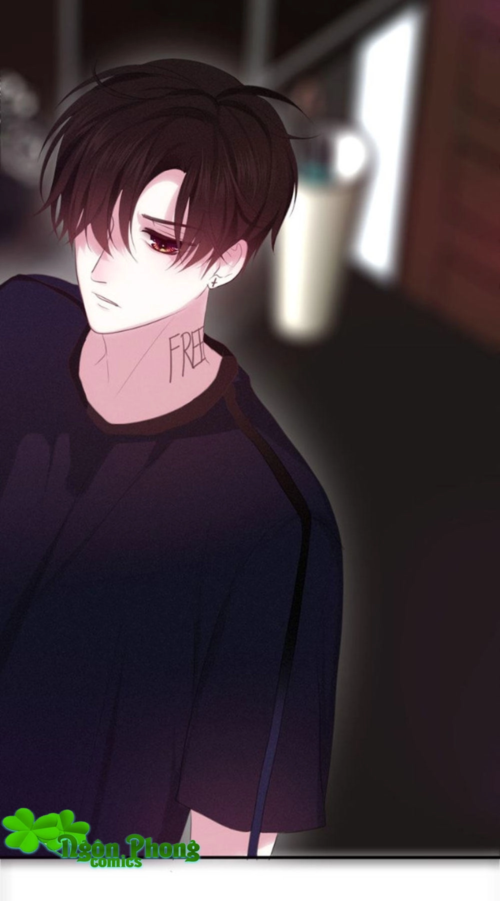 Tháng Sáu Kì Diệu Chapter 43 - 26