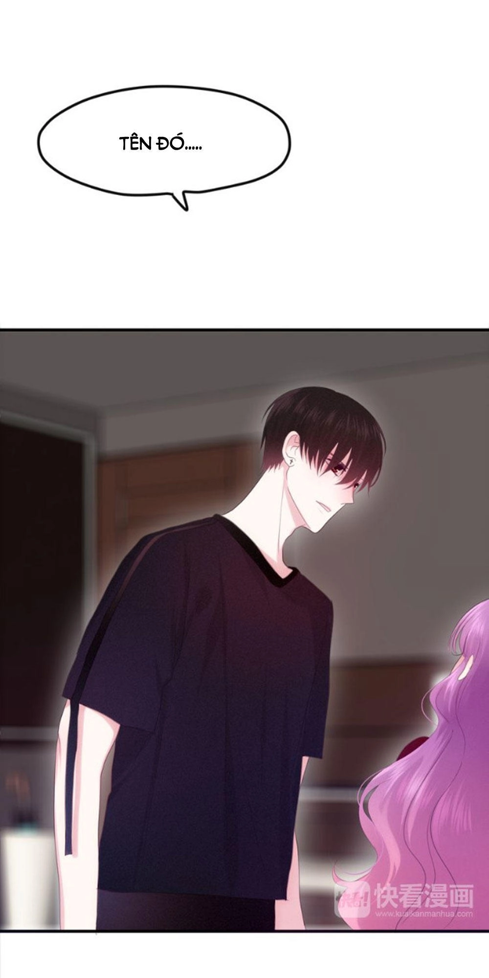 Tháng Sáu Kì Diệu Chapter 43 - 29