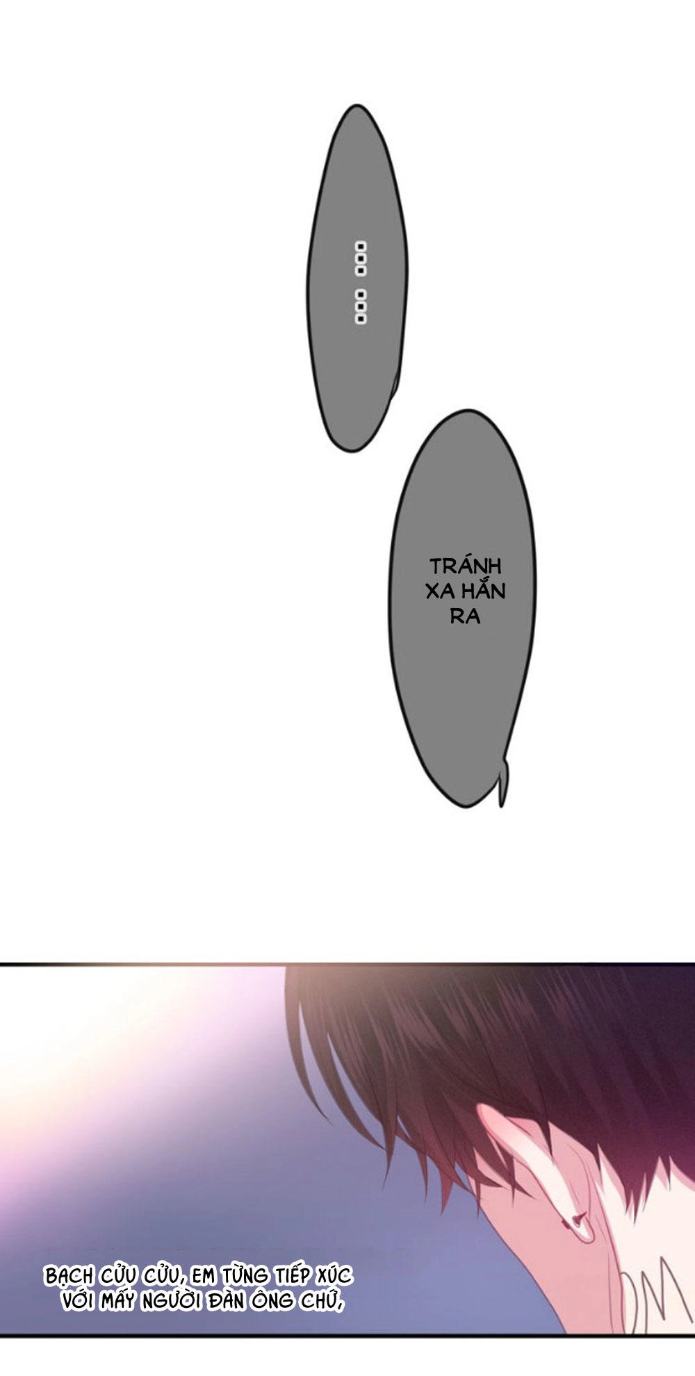 Tháng Sáu Kì Diệu Chapter 43 - 36