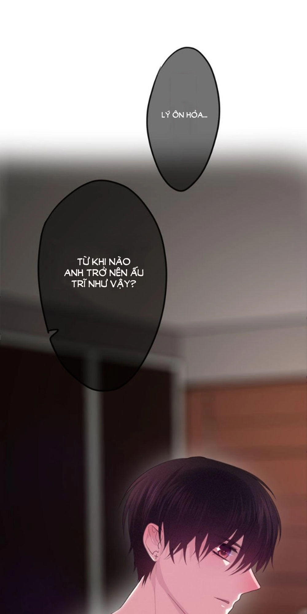 Tháng Sáu Kì Diệu Chapter 43 - 42