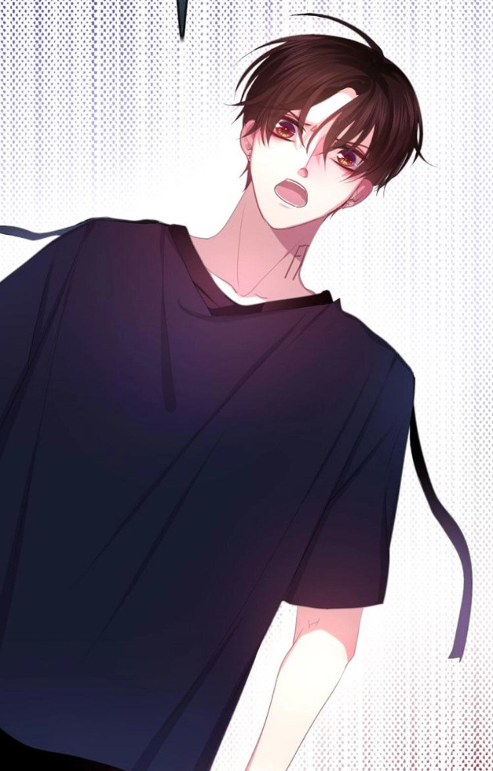 Tháng Sáu Kì Diệu Chapter 43 - 48