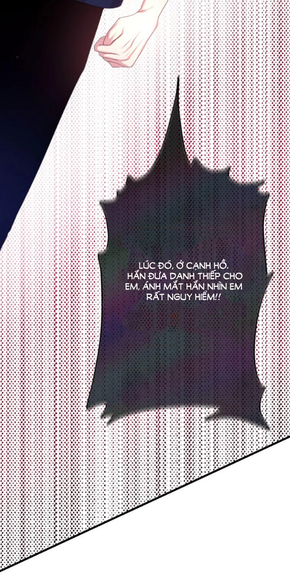 Tháng Sáu Kì Diệu Chapter 43 - 49