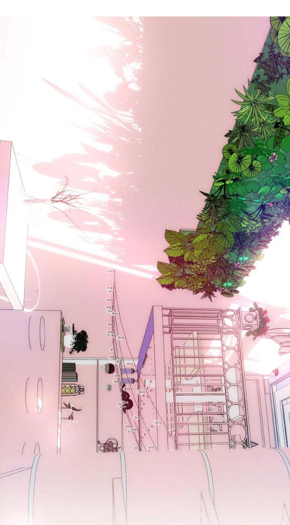 Tháng Sáu Kì Diệu Chapter 45 - 1