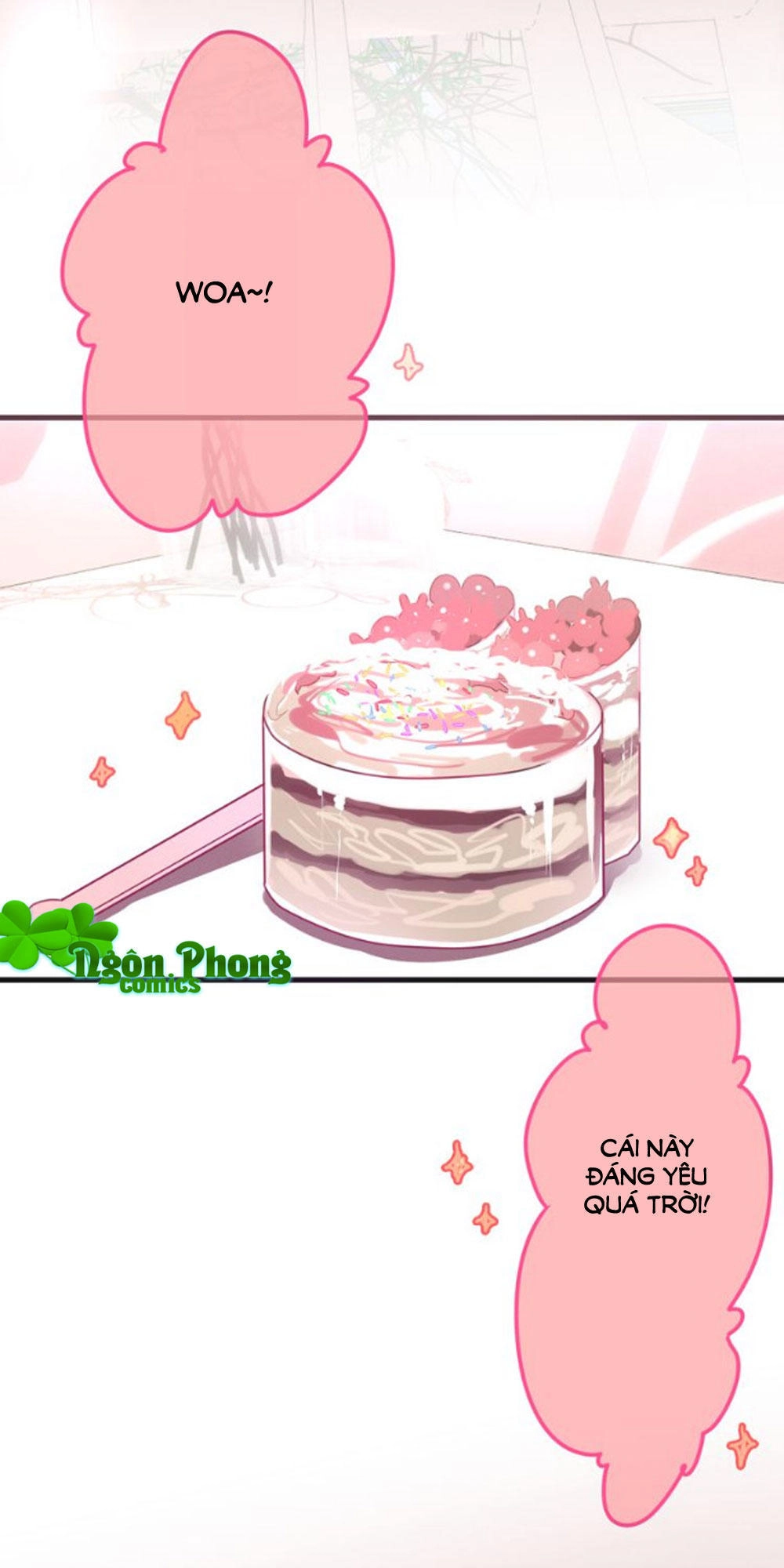 Tháng Sáu Kì Diệu Chapter 45 - 2