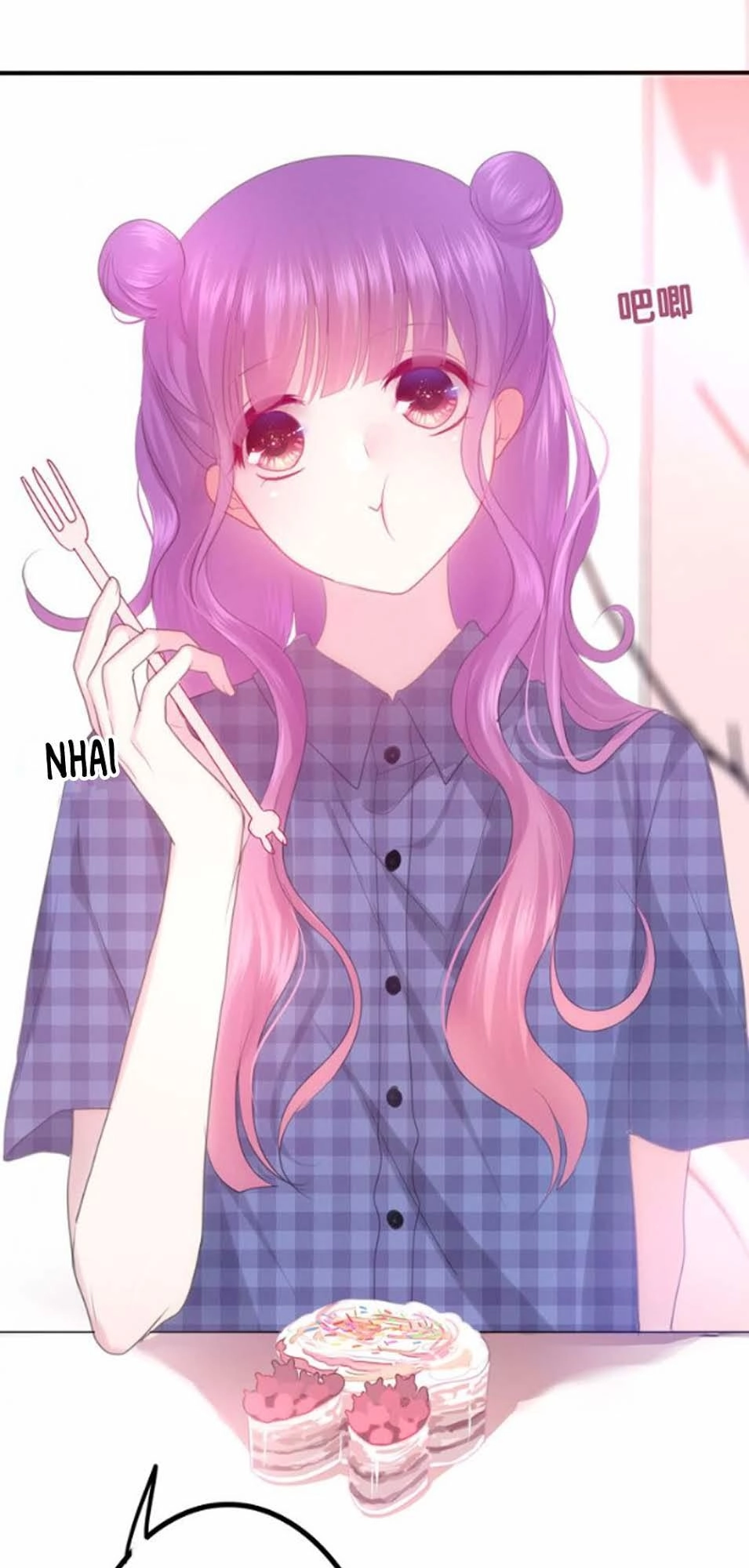 Tháng Sáu Kì Diệu Chapter 45 - 8