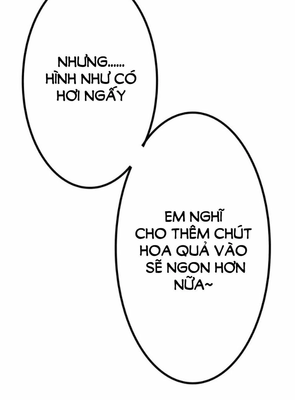 Tháng Sáu Kì Diệu Chapter 45 - 9