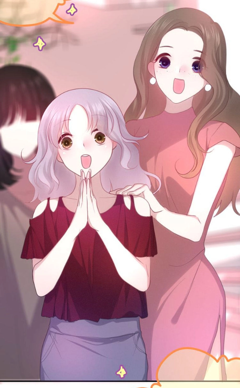 Tháng Sáu Kì Diệu Chapter 45 - 14