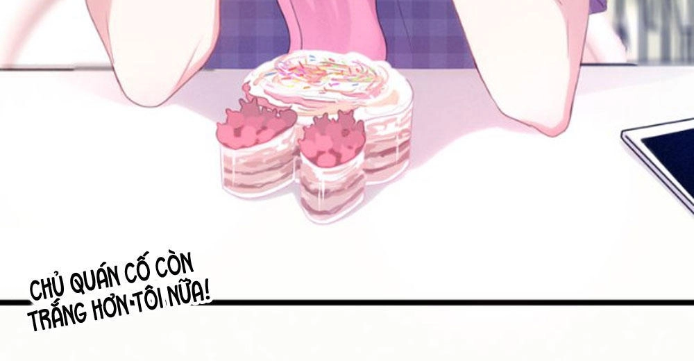 Tháng Sáu Kì Diệu Chapter 45 - 19