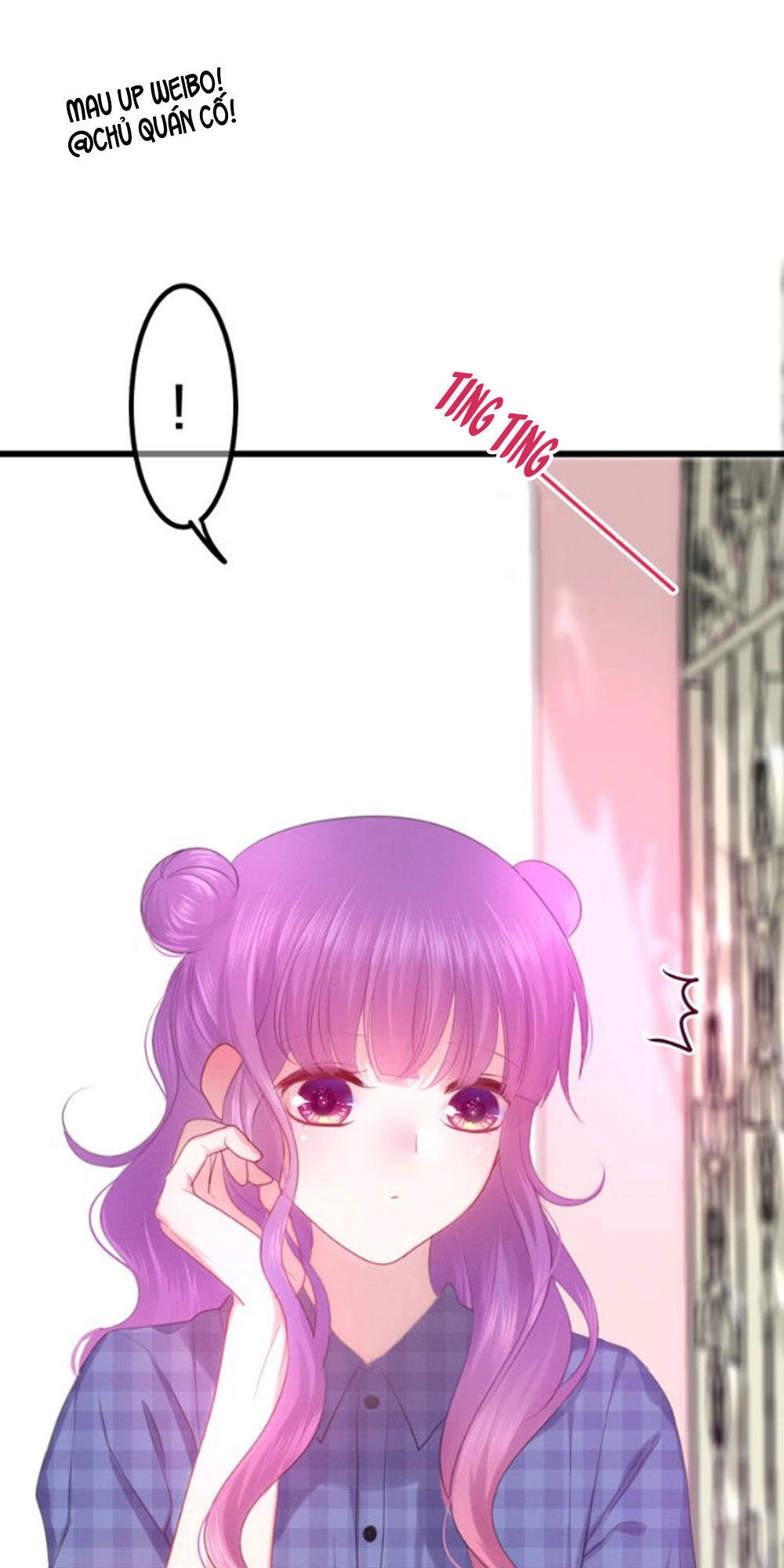 Tháng Sáu Kì Diệu Chapter 45 - 20