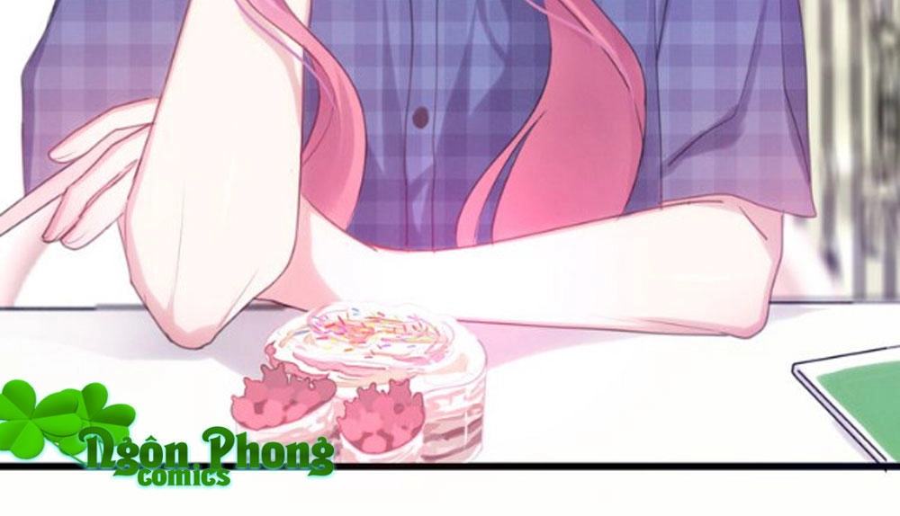 Tháng Sáu Kì Diệu Chapter 45 - 21