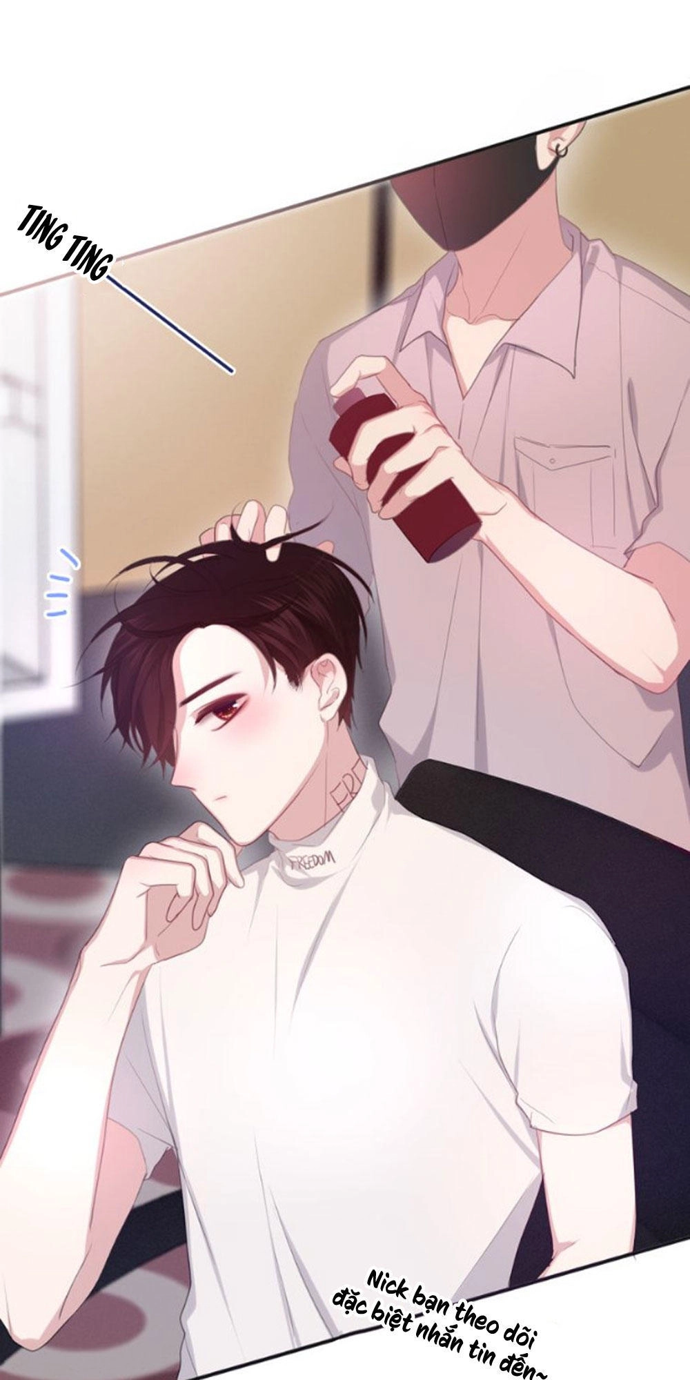 Tháng Sáu Kì Diệu Chapter 45 - 26