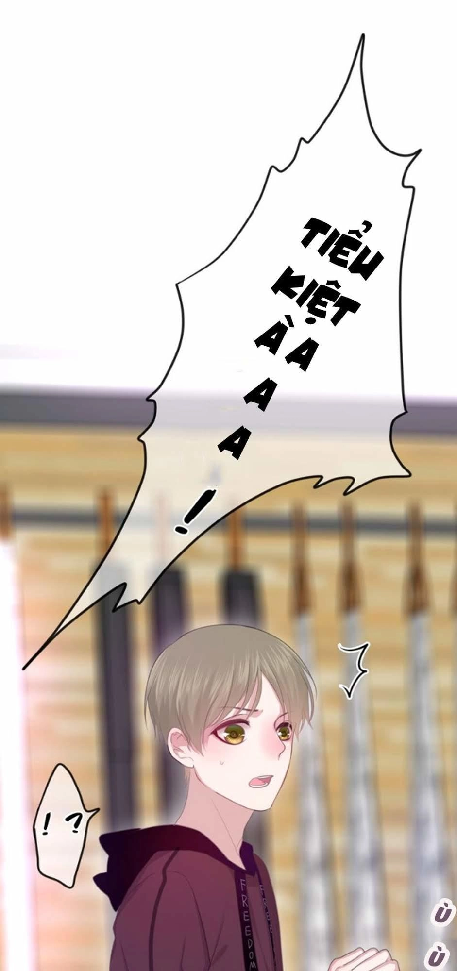 Tháng Sáu Kì Diệu Chapter 45 - 29