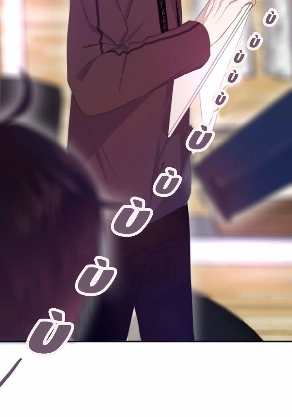 Tháng Sáu Kì Diệu Chapter 45 - 30