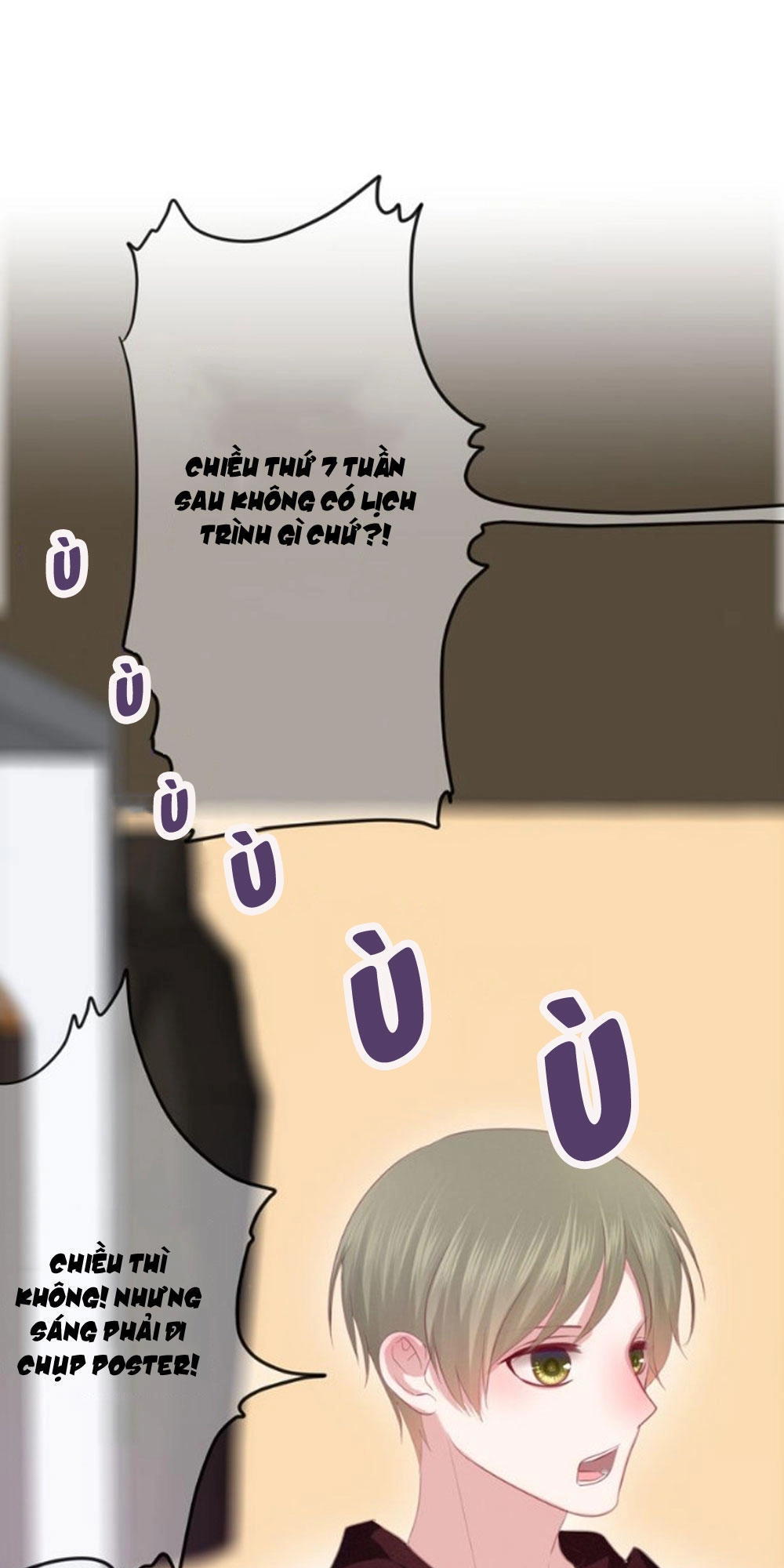 Tháng Sáu Kì Diệu Chapter 45 - 31