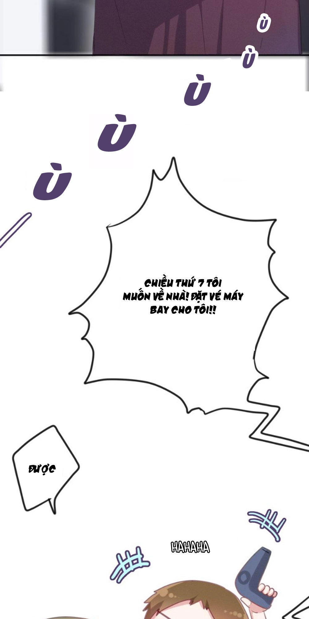 Tháng Sáu Kì Diệu Chapter 45 - 33