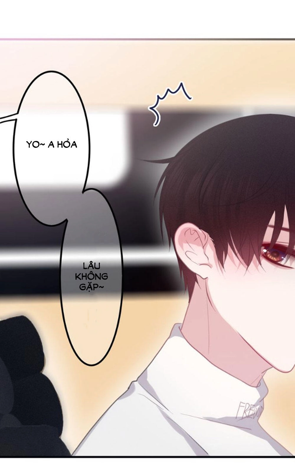 Tháng Sáu Kì Diệu Chapter 45 - 36