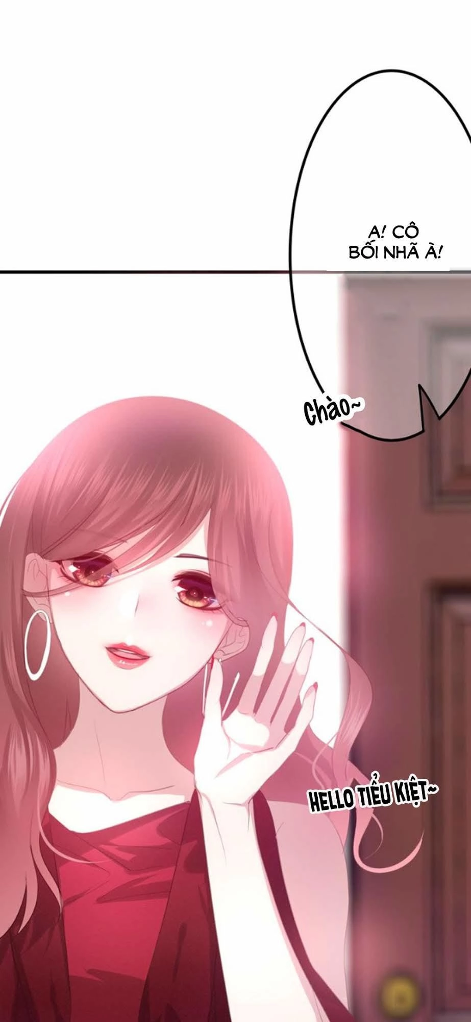 Tháng Sáu Kì Diệu Chapter 45 - 37