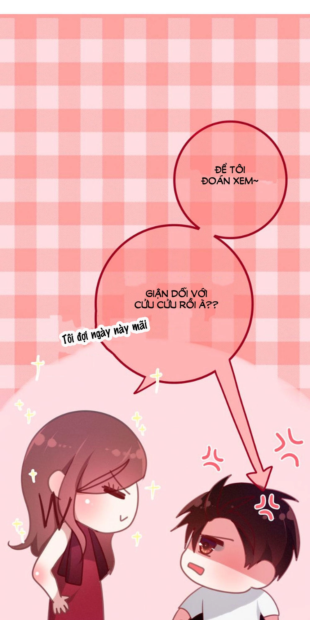 Tháng Sáu Kì Diệu Chapter 45 - 40