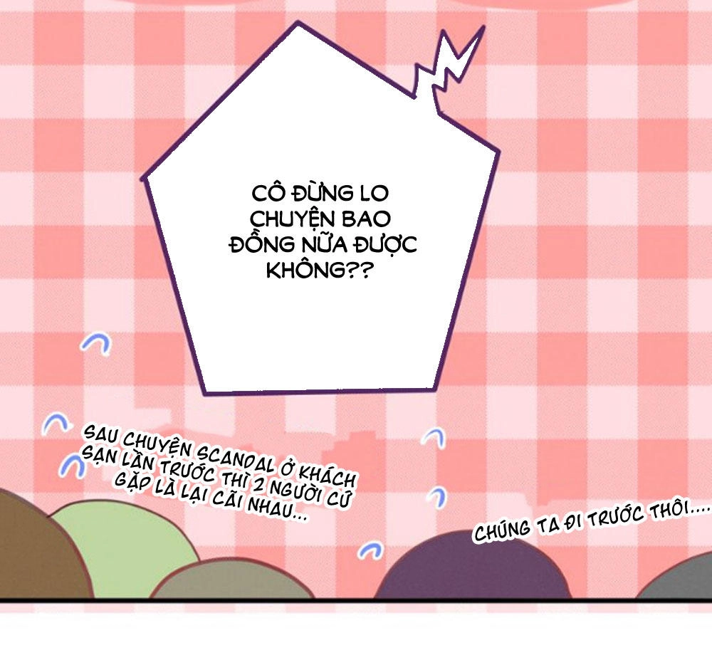 Tháng Sáu Kì Diệu Chapter 45 - 42