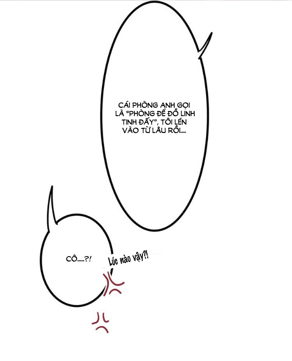 Tháng Sáu Kì Diệu Chapter 45 - 44