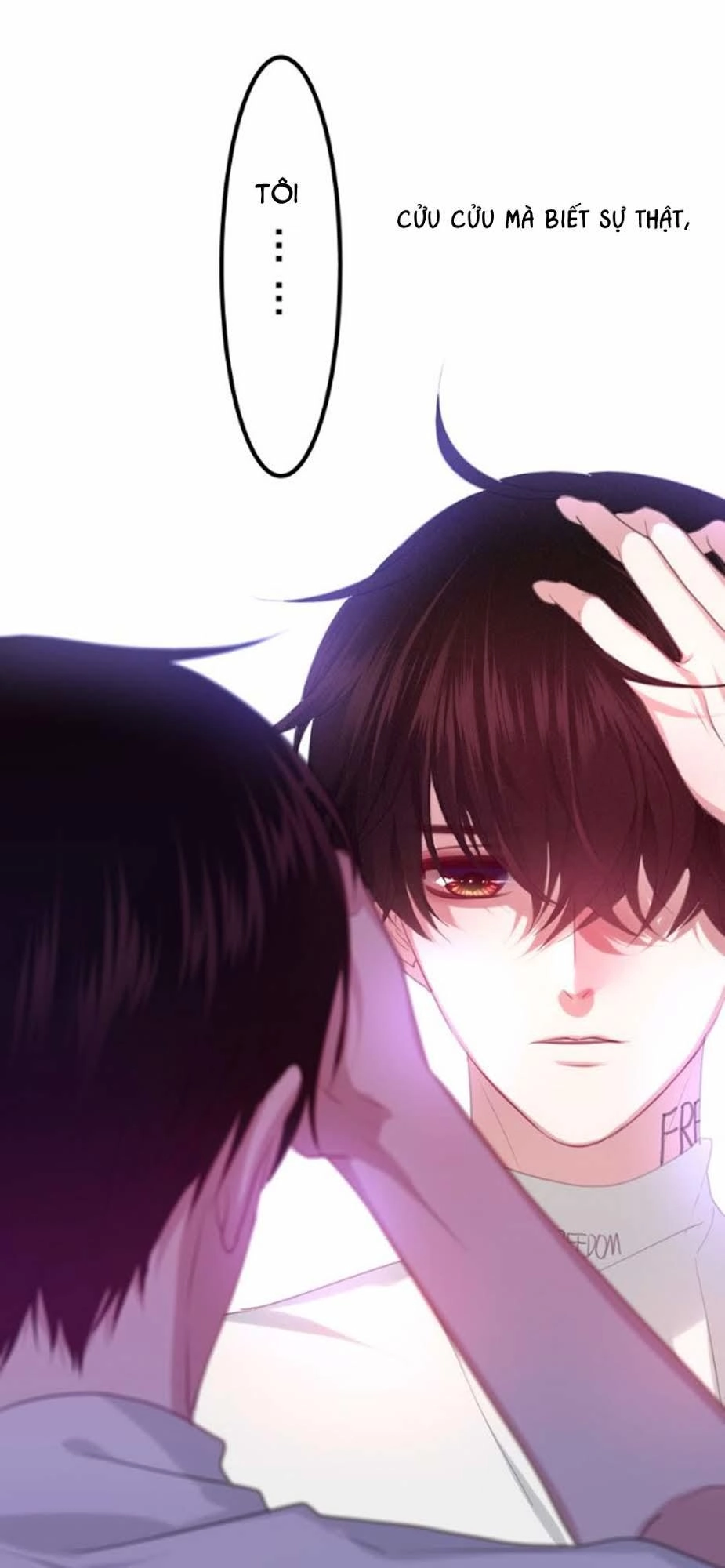 Tháng Sáu Kì Diệu Chapter 45 - 51