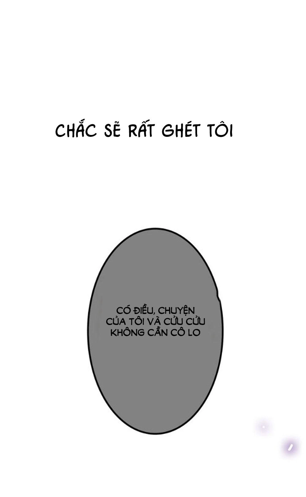 Tháng Sáu Kì Diệu Chapter 45 - 53