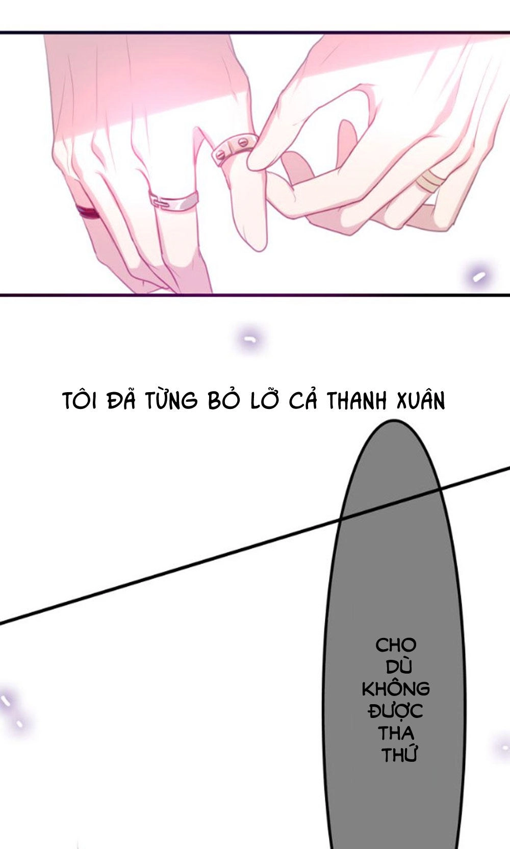 Tháng Sáu Kì Diệu Chapter 45 - 54