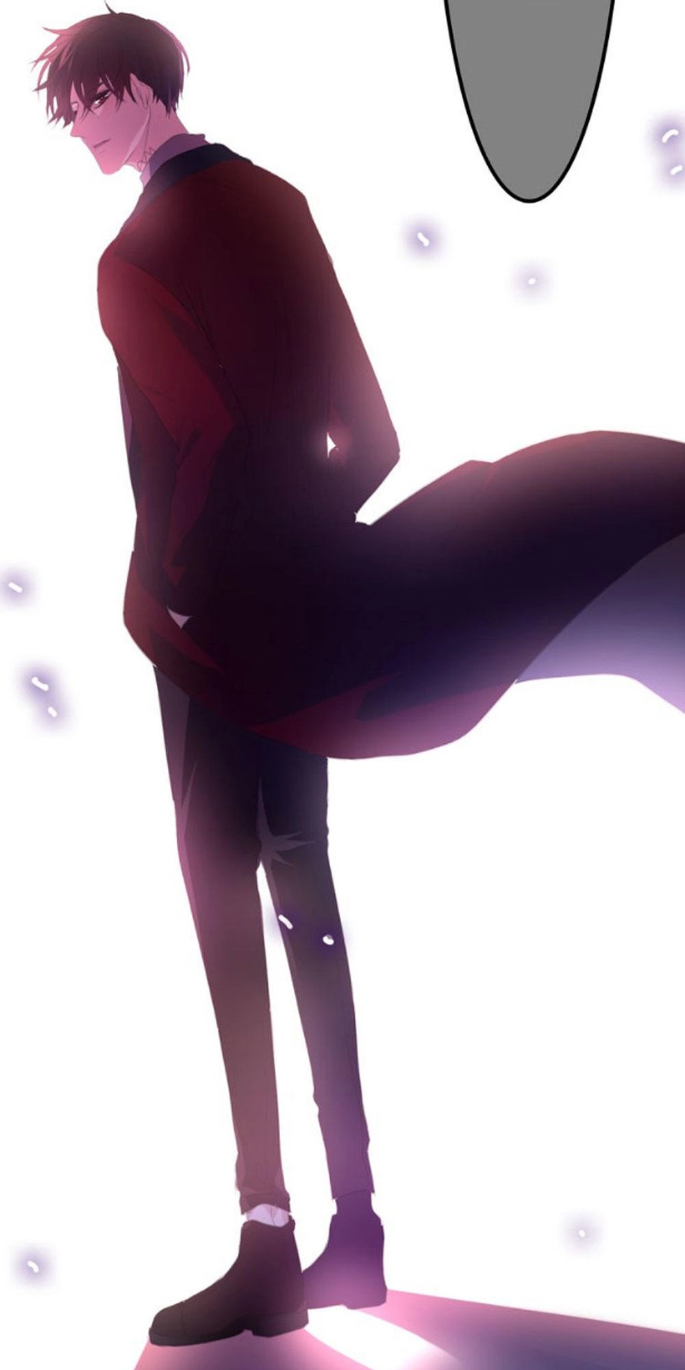 Tháng Sáu Kì Diệu Chapter 45 - 55