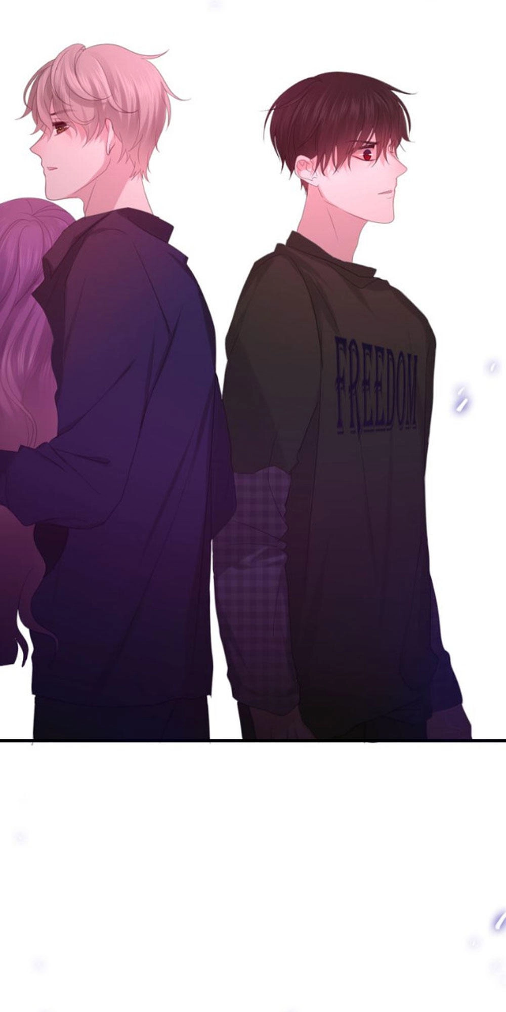 Tháng Sáu Kì Diệu Chapter 48 - 3