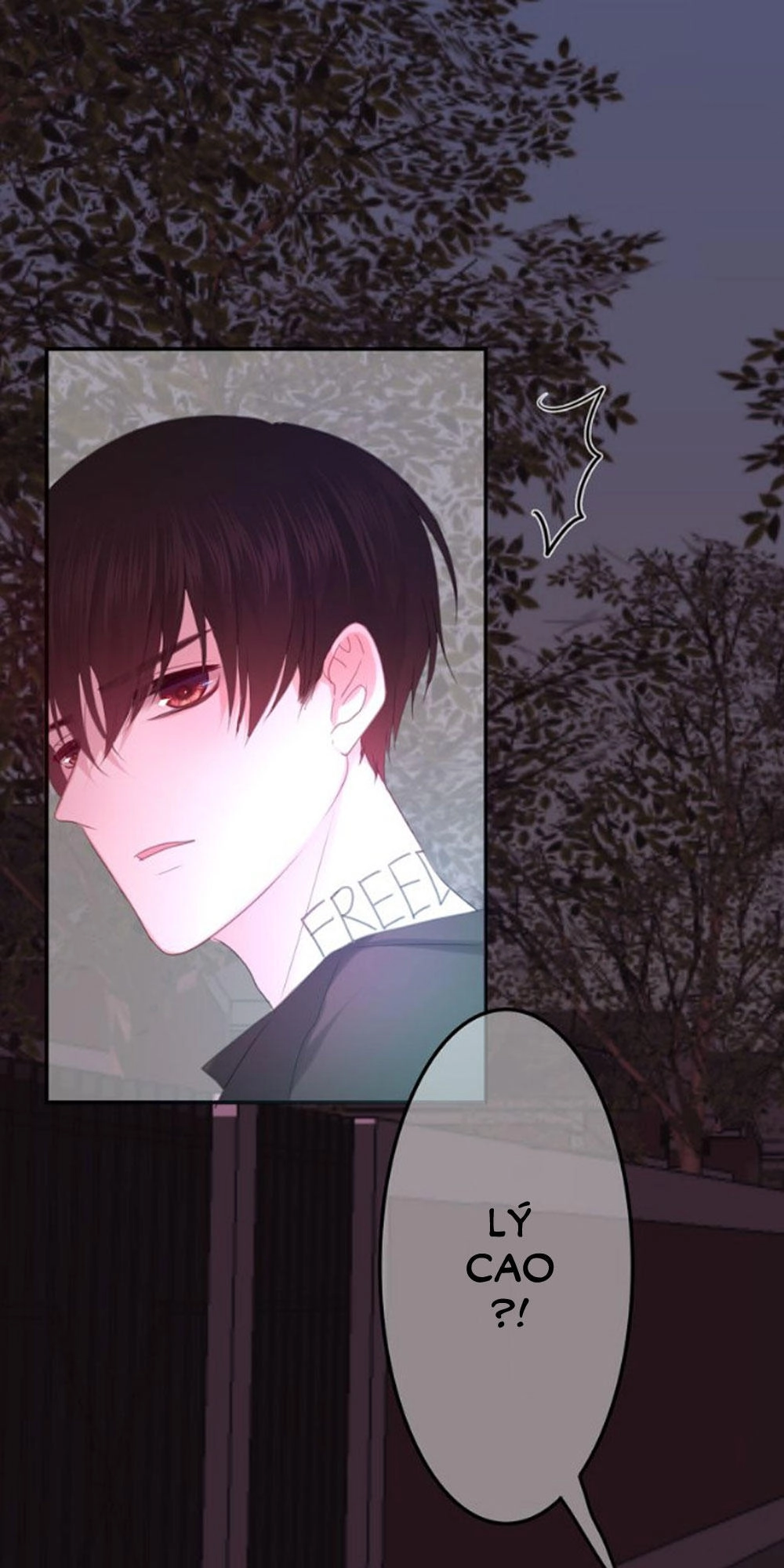 Tháng Sáu Kì Diệu Chapter 48 - 9