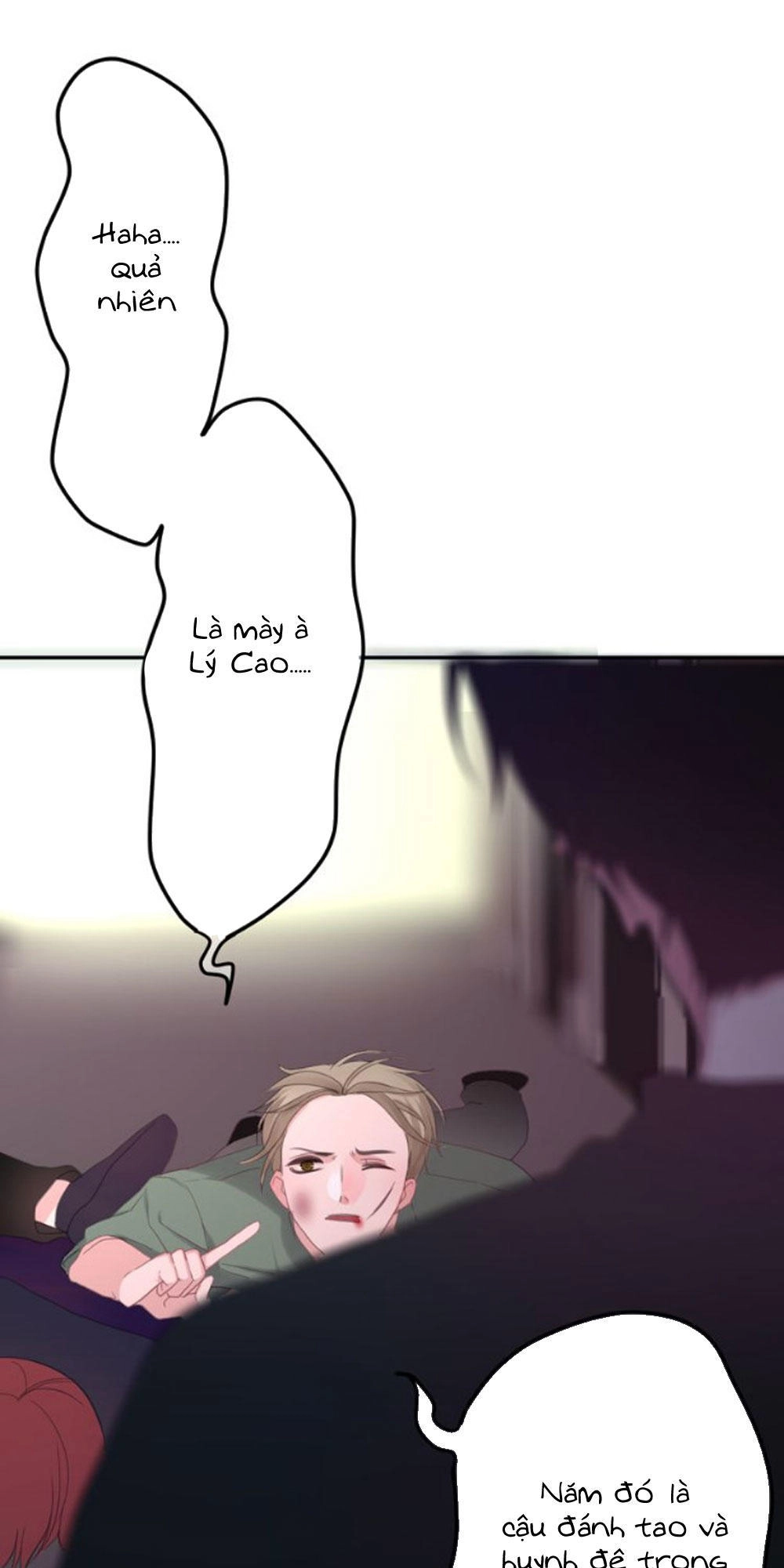 Tháng Sáu Kì Diệu Chapter 48 - 11