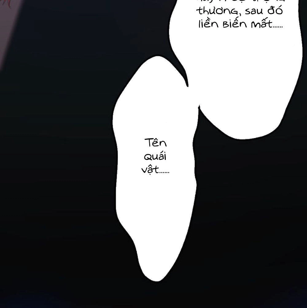 Tháng Sáu Kì Diệu Chapter 48 - 12