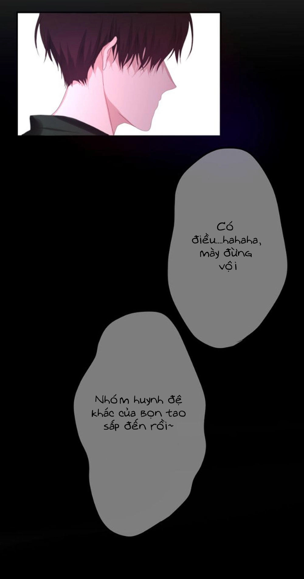 Tháng Sáu Kì Diệu Chapter 48 - 15