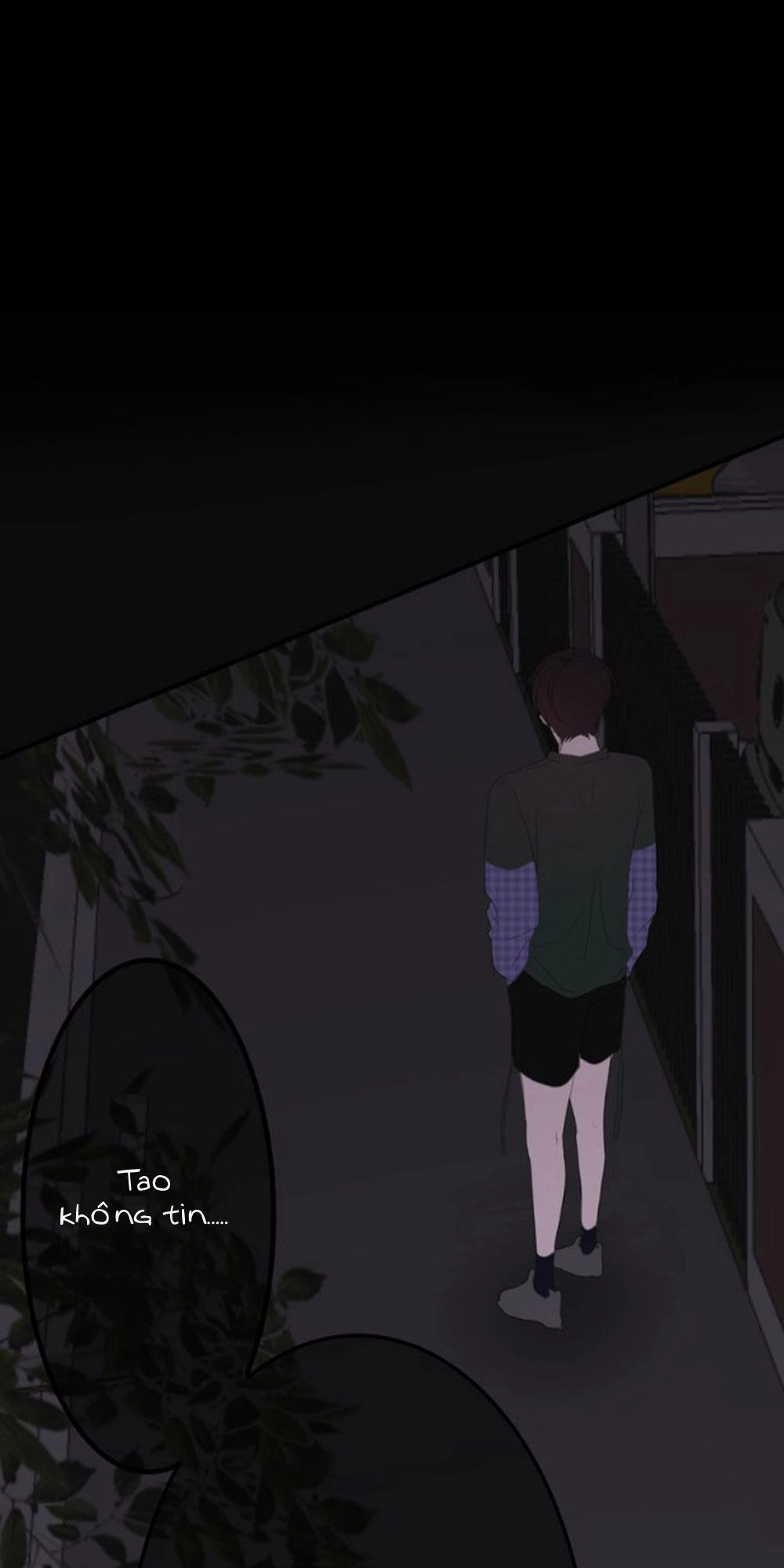 Tháng Sáu Kì Diệu Chapter 48 - 16