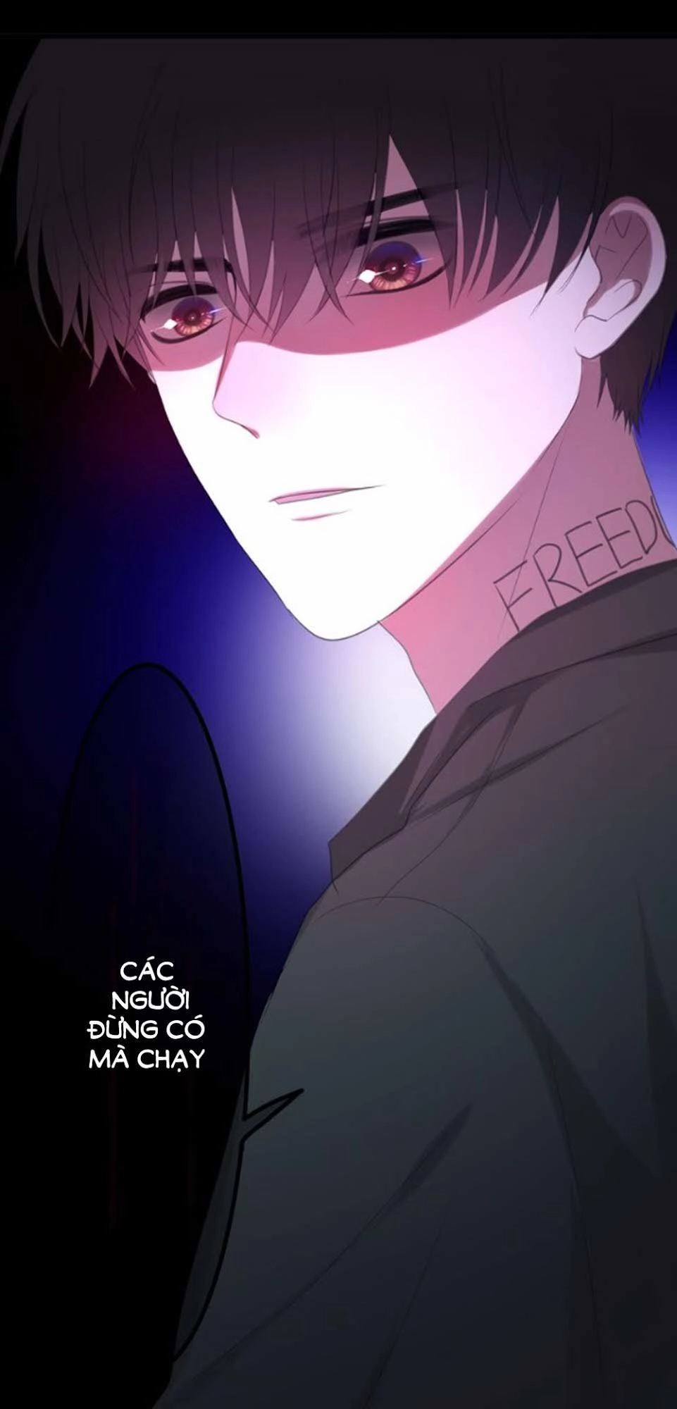 Tháng Sáu Kì Diệu Chapter 48 - 21