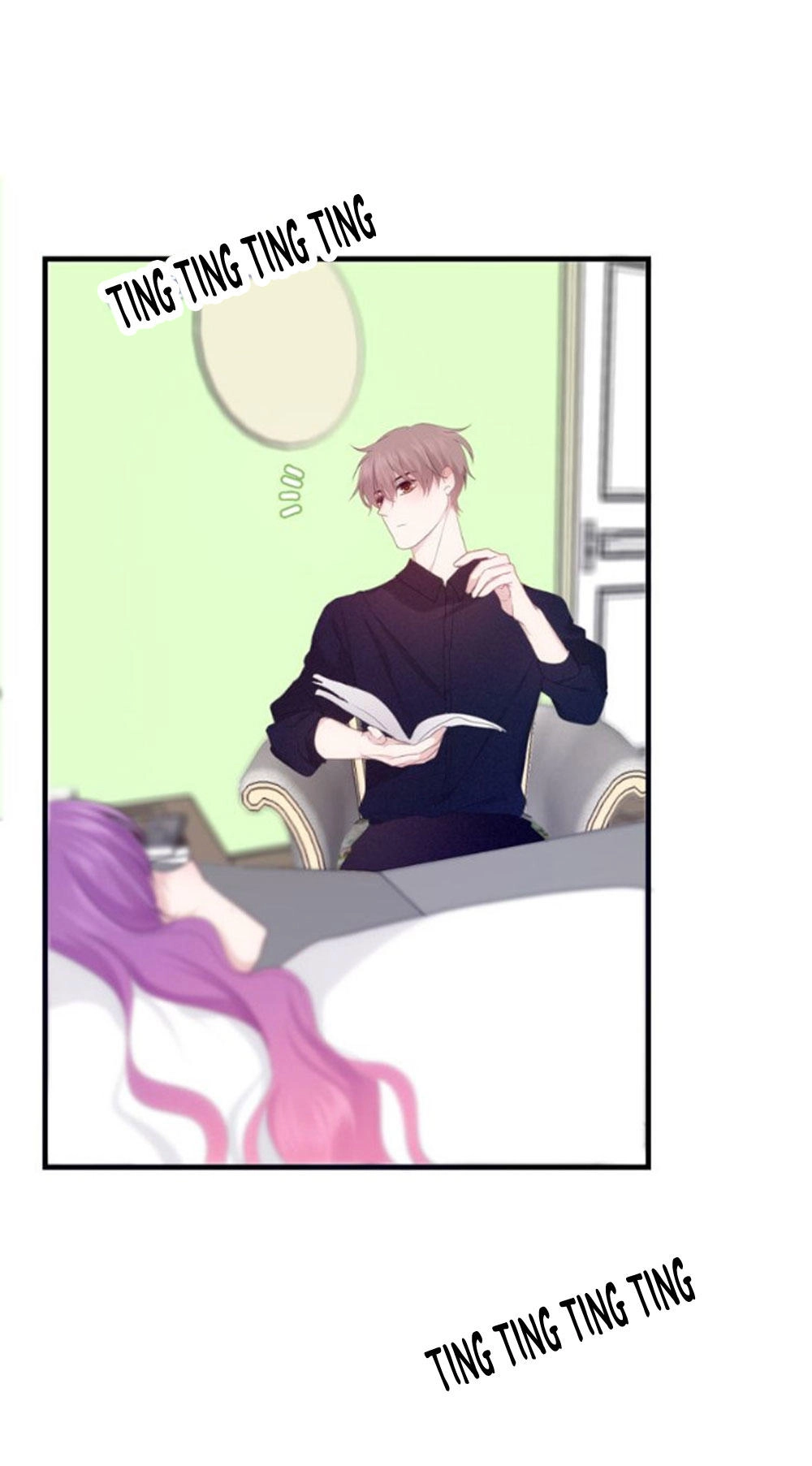 Tháng Sáu Kì Diệu Chapter 48 - 25