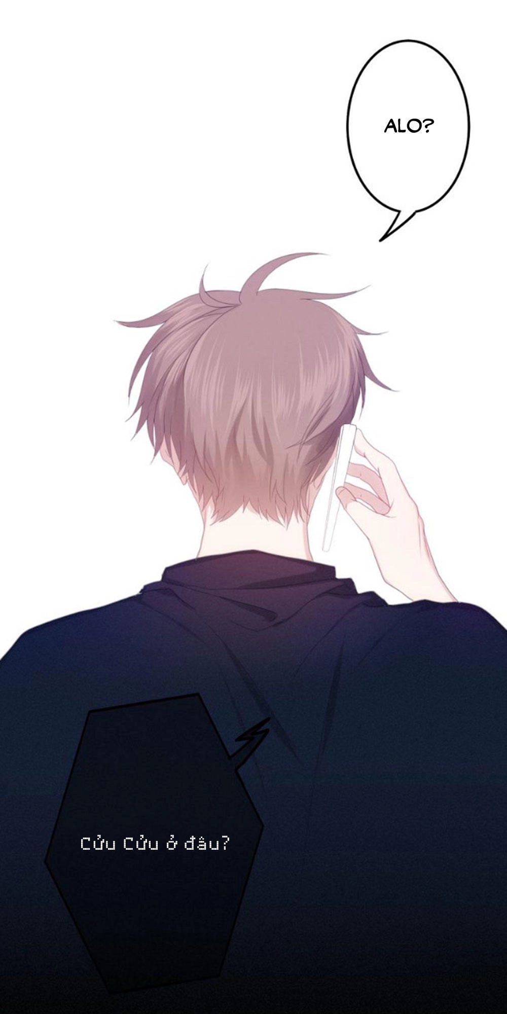 Tháng Sáu Kì Diệu Chapter 48 - 27