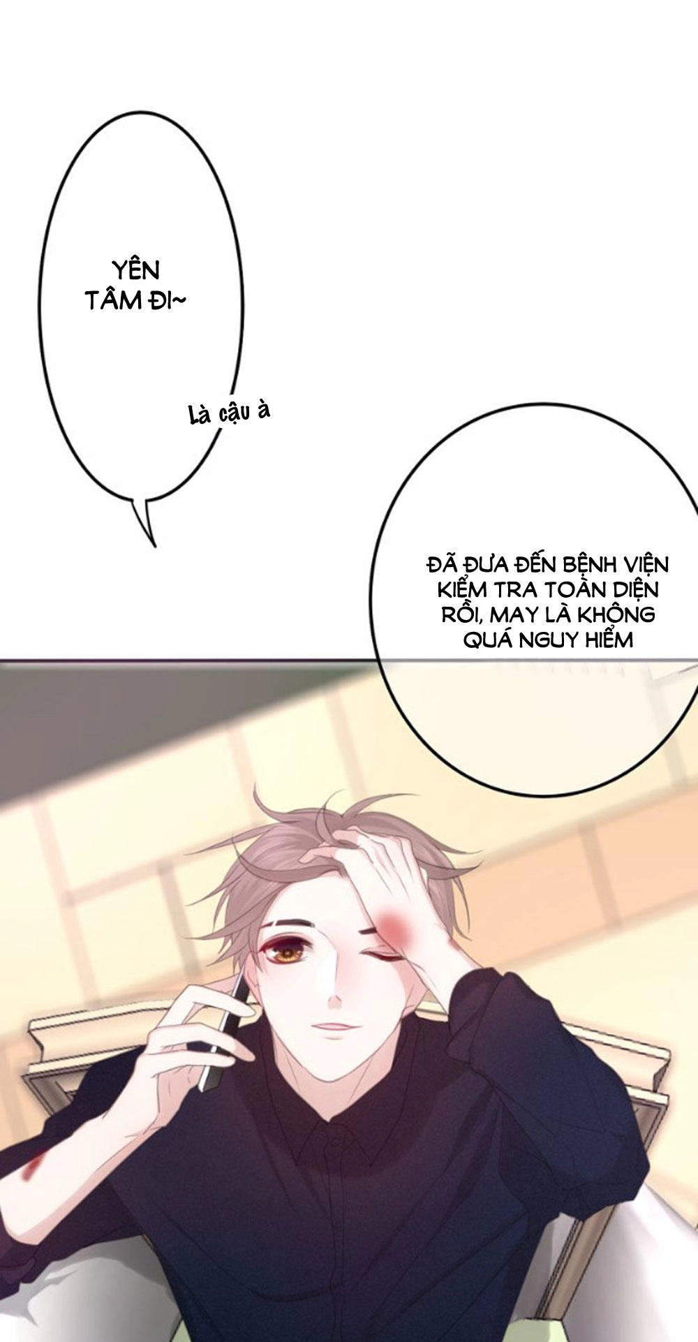 Tháng Sáu Kì Diệu Chapter 48 - 29