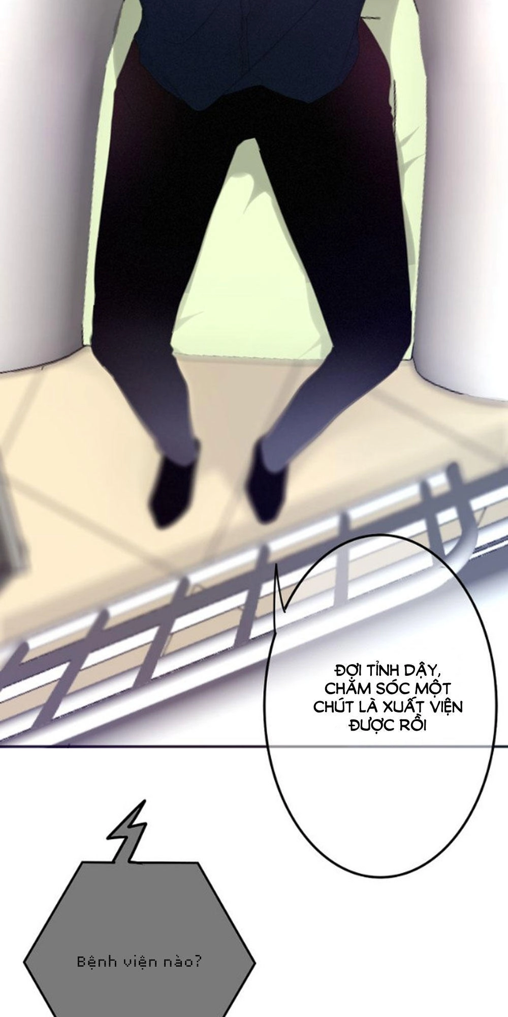 Tháng Sáu Kì Diệu Chapter 48 - 30