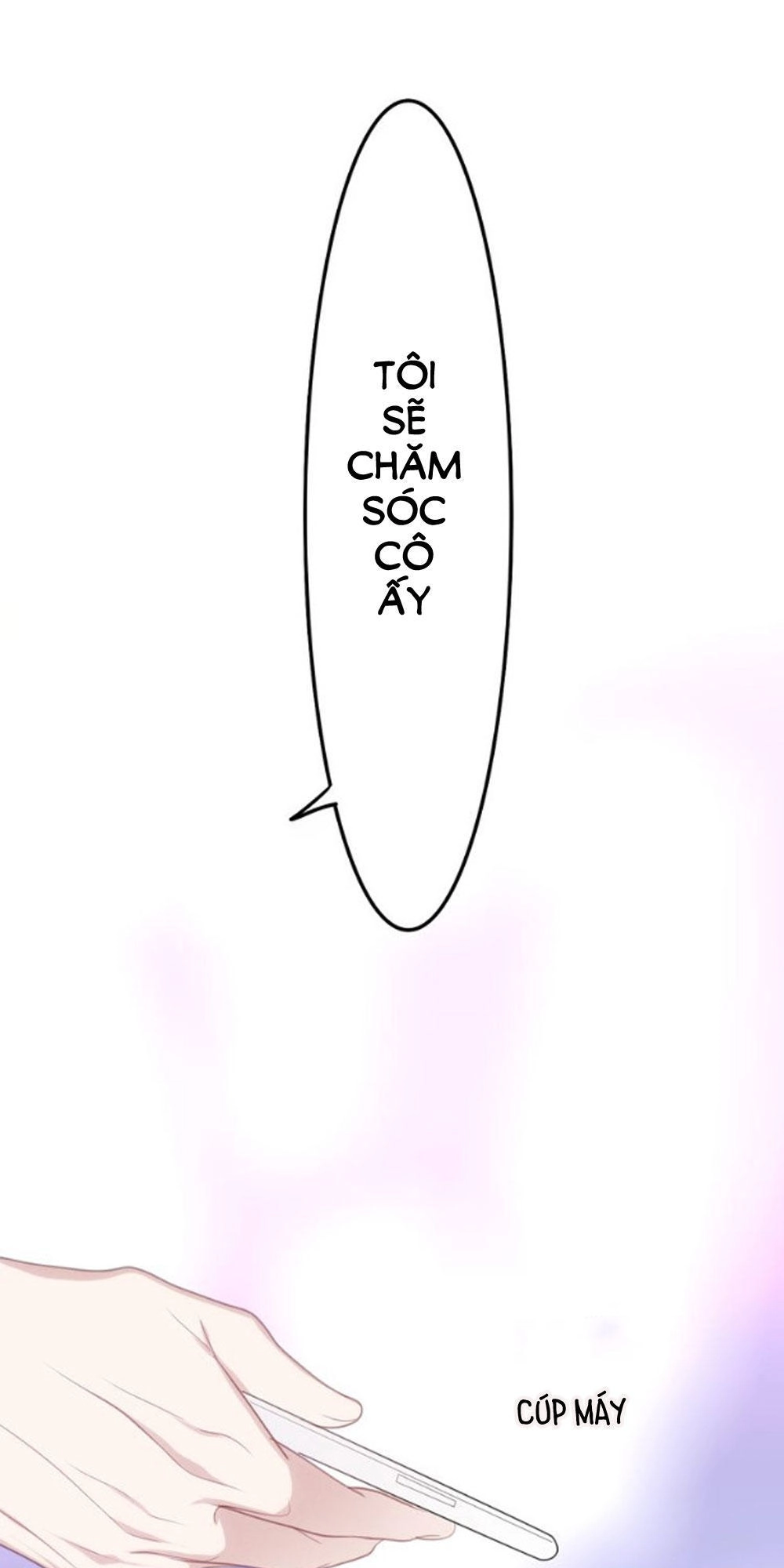 Tháng Sáu Kì Diệu Chapter 48 - 34