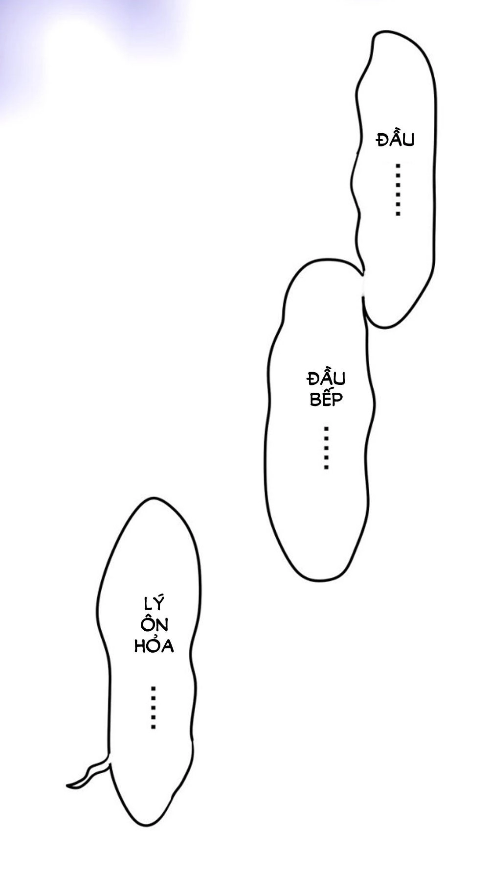 Tháng Sáu Kì Diệu Chapter 48 - 36